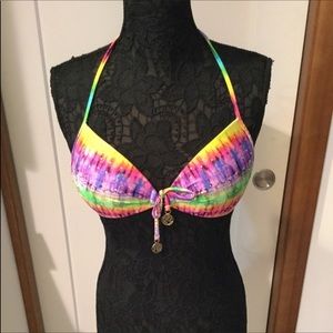 Luli Fama Bikini Set